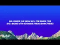 Ice Spice - In Ha Mood (Lyrics)