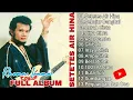 Download Lagu SETETES AIR HINA FULL ALBUM RHOMA IRAMA