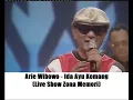 Download Lagu Arie Wibowo - Ida Ayu Komang (Live Show Zona Memori)