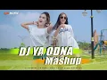Download Lagu DJ YA ODNA MASHUP - VIRAL TIKTOK 2023