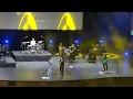 Download Lagu Emang Dasar - Wali Band featuring Baby Shima [Live in SG]