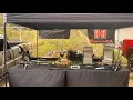 The 338 shoot out Barrett Mrad vs Christenson MPR vs Savage 110 FCP vs Steyr SSG M1