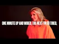 MY REMEDY LYRIC VIDEO - Tali featuring Ruth Royall