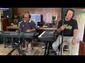 Download Lagu SEBELUM KAU PERGI | CIPTAAN IS HARYANTO | COVER VERSION OLEH DUOLANSIA: SAMGREEN \u0026 AGSA PADON