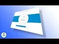Java Swing UI Design NetBeans - SplashScreen Material Design Estilo Metro Nuevo Componente