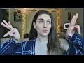 My Experience Getting a Finger Tattoo Amber Greaves