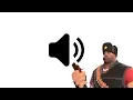 Lagu ''I am full of Sandvich, and I am coming for you!'' (Heavy Voice Lines)