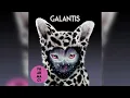 Peanut Butter Jelly - Galantis