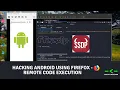 Android Firefox Browser Bug Evil SSDP Android Remote Code Execution