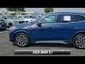Certified 2026 BMW X1 xDrive28i Turnersville NJ WPR24406