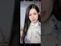 Douyin Busty Asian Girl 1