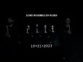 Download Lagu New Single “Lobo Hombre en Paris” available for streaming this Saturday.