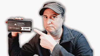 COMPRE El INVERSOR MAS VENDIDO DE INTERNET LO PRUEBO A FULL Recalibrando