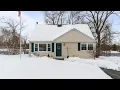 Real Estate Tour 21 McAlpine Dr Poughkeepsie NY 12601 Orange County NY