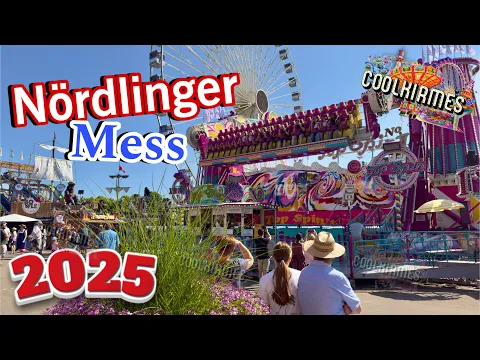Video kermiseditie 2025