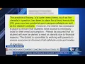EPISD responds to parent concerns over utensil fee