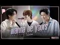 I Wanna Be Yours | เติ้ล เฟิร์สวัน x TorSaksit (Piano \u0026 i Live)