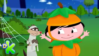 ¡EPISODIO COMPLETO! 🔮 El Mundo de Luna | Discovery Kids
