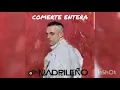 C. Tangana, Toquinho - Comerte entera (oficial) |2021