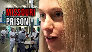 America s Toughest Prisons Missouri Free Doc Bites