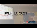 WEFTEC 2021