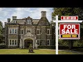 8 Real Zillow Listings That Look Genuinely Haunted