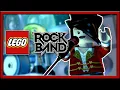 Download Lagu Lego Rock Band | Good Charlotte: Girls \u0026 Boys | OMB
