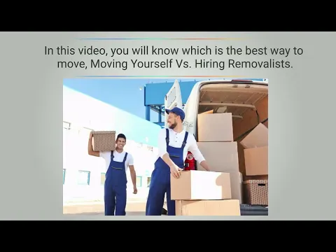 Video Thumbnail