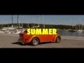 Cityflash feat. Dhany — “Summer party” official music video (2016)