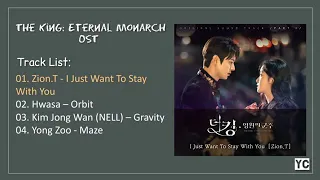 Download The KING ETERNAL  MONARCH  OST MP3