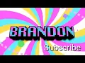 Download Lagu Brandon crafter theme song