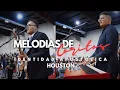 Melodia de Coritos Identidad Apostolica 2022 Houston Texas
