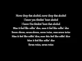 Lagu Beyonce 7/11 lyrics (HQ)