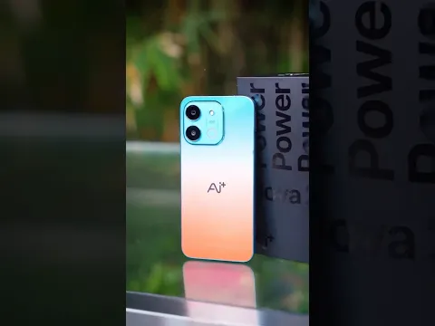 Ai+ Nova 2 Power Review 🔥 Under 20000₹/-