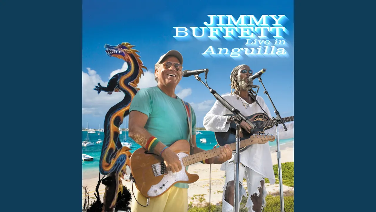 A Pirate Looks At Forty / Redemption Song (Live) A Pirate Looks At Forty / Redemption Song (Live)