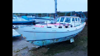 #35 – I needed to smash something!!!! ANGER MANAGEMENT???