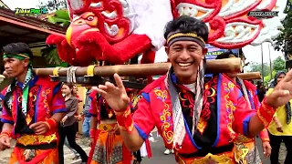 kopi lendot burok karya muda live kuningan luragung 09 juni 2025