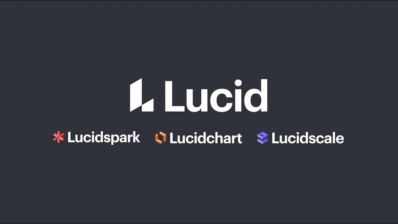 Lucidspark Machinery Assembly Animation