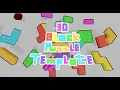 3D Block Puzzle Game Template - Perfect for Your Next Unity Project