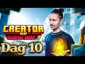 Dag 10 - Zuid POV - 🔥👑CreatorSMP Hardcore Seizoen 3👑🔥