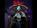 Download Lagu Bulldozer - The Final Separation (Vinyl, 1986, Full album, High Quality)