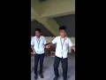 VIRAL VIDEO I YOU'RE THE INSPIRATION COVER  by Jammers Session Band