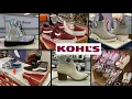 KOHL S WOMEN S SHOES SHOP WITH ME KOHL S SHOP WITH ME KOHL S SHOPPING KOHL S SHOE HAUL