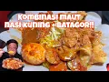 Download Lagu NASI KUNING SEKTE BATAGOR.. UNIK DAN RAME BANGET DI BANDUNG!!