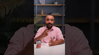 فوائد أوميجا     الفرق بين     و     وازاي تختار المكمل الصح دندنها