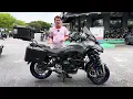 Download Lagu 2022 Yamaha Niken 900 Touring te koop icity Motoworld