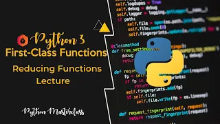 5 13 - Reducing Functions in Python Lecture