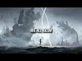 Starset ft. Breaking Benjamin - "Waiting On The Sky To Change" [LYRICS]