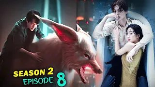 s 2 episode 8 tale of the nine tailed 1938 korean drama explained in hindi korean drama