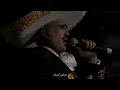 Vicente Fernandez - LA DIFERENCIA (Letra) "La diferencia entre tú y yo tal vez sería, corazón"